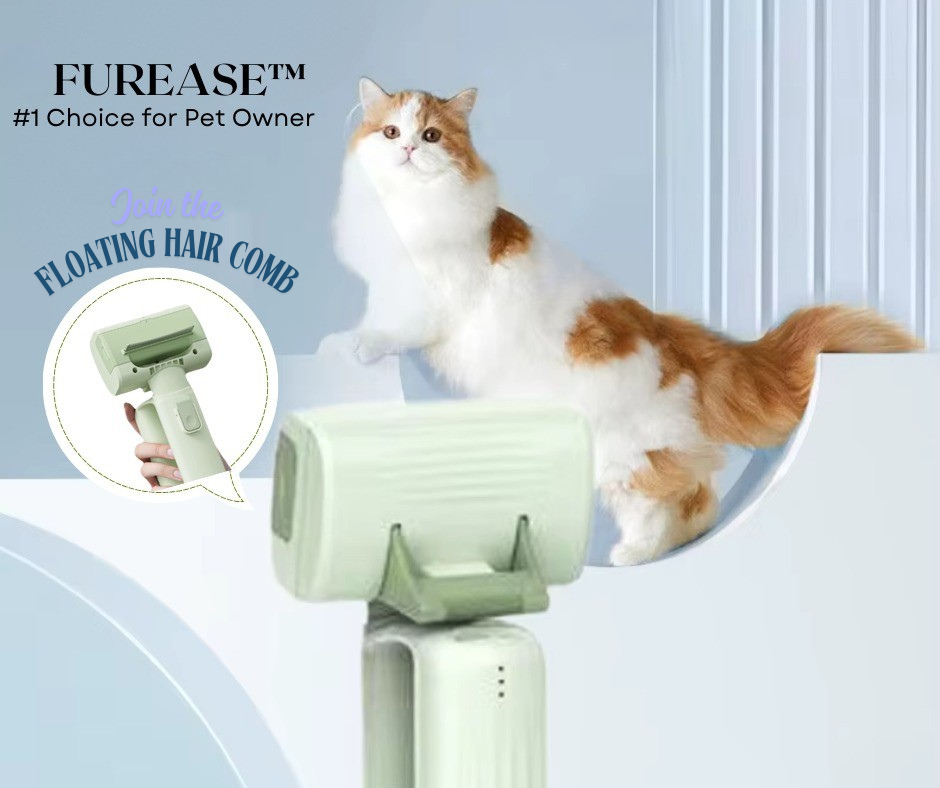 FurEase™
