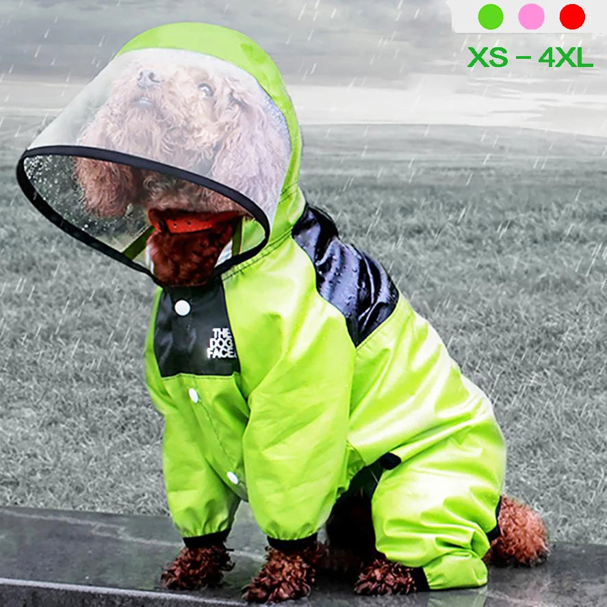 StormPaw™