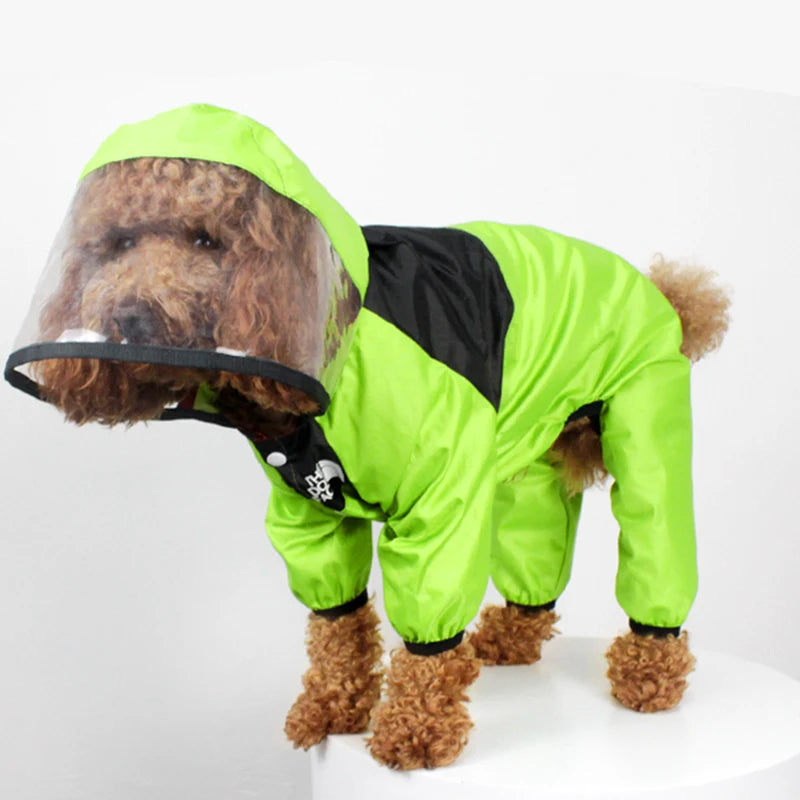 StormPaw™