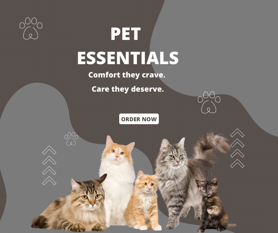 Pet Essentials