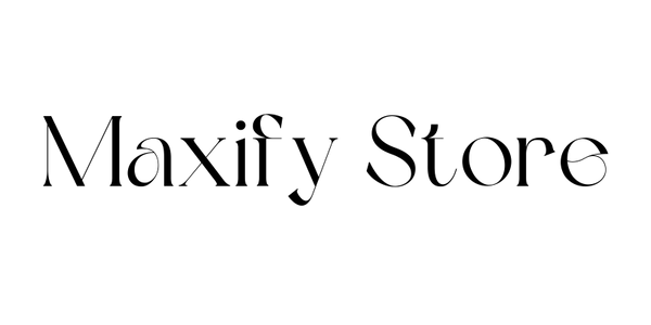 Maxify Store