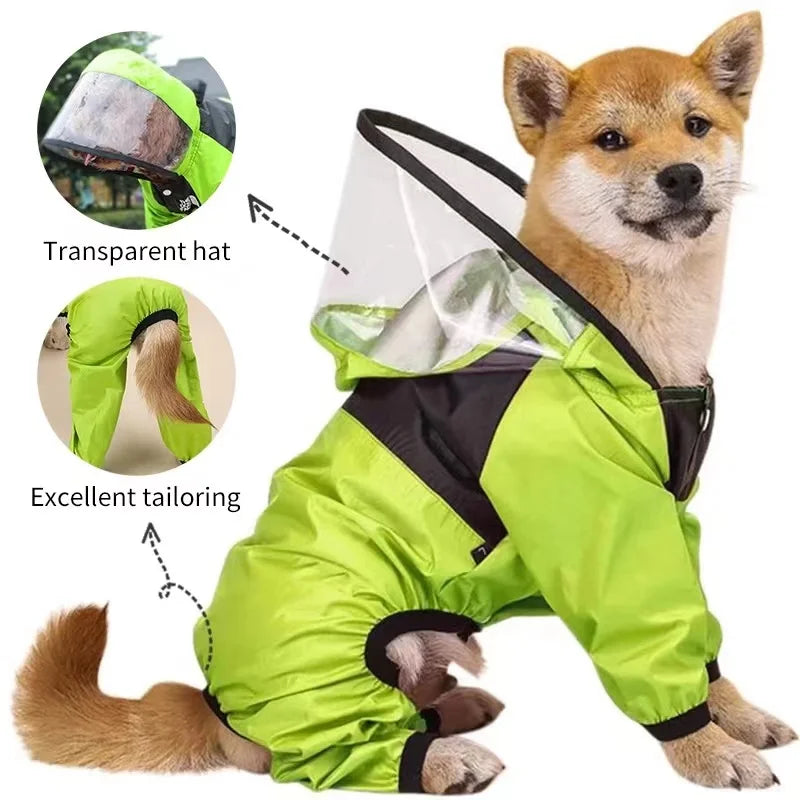 StormPaw™