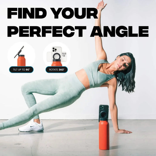 MagBottle Pro