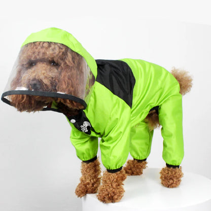 StormPaw™