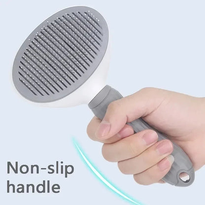 SnuggleComb™