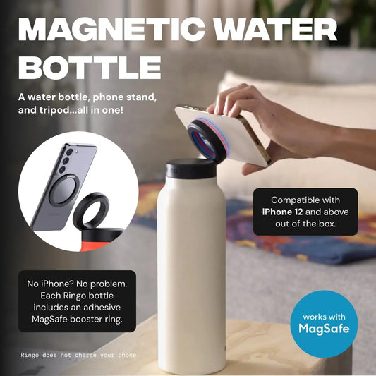 MagBottle Pro